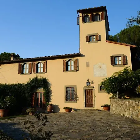 アパート Sleeps 8 Pool Wifi Settignano